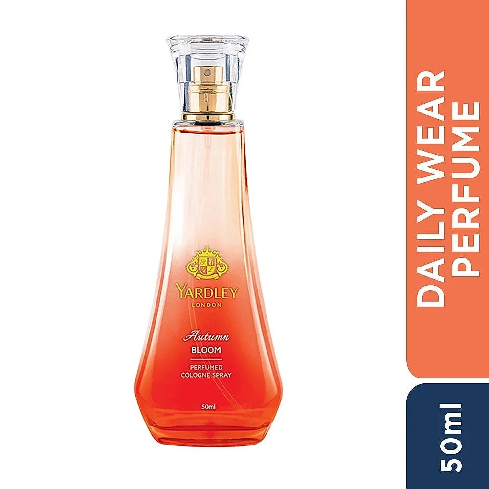 Autumn Bloom Lady Perfume - 100 ml E200
