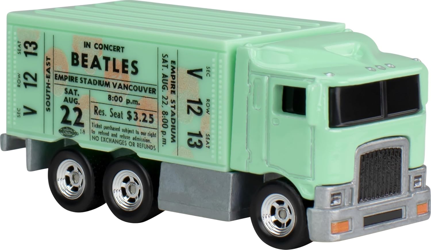 1:64 Scale Die-Cast Toy Car M46157
