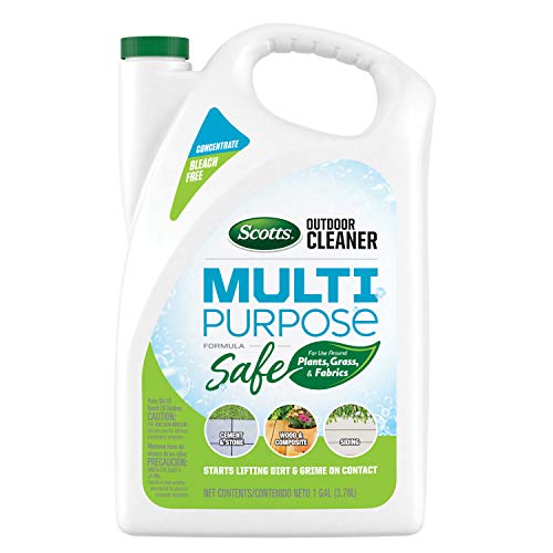 Outdoor Cleaner Concentrate J105641