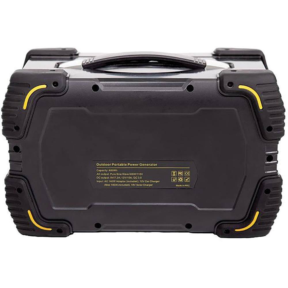 Safari LT Power Generator H3597