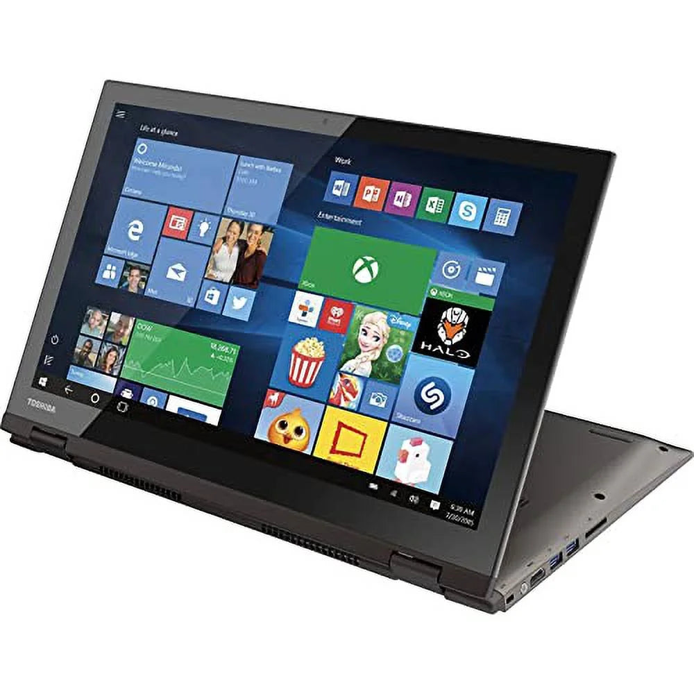 15" Laptop B5096