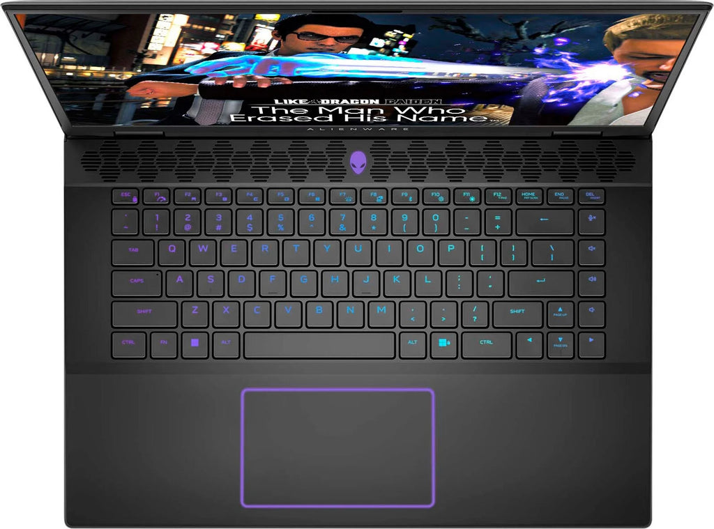 16.0in 240 Hz Gaming Laptop with Intel Ultra 7, GeForce RTX 4070, 64GB DDR5 RAM U59527