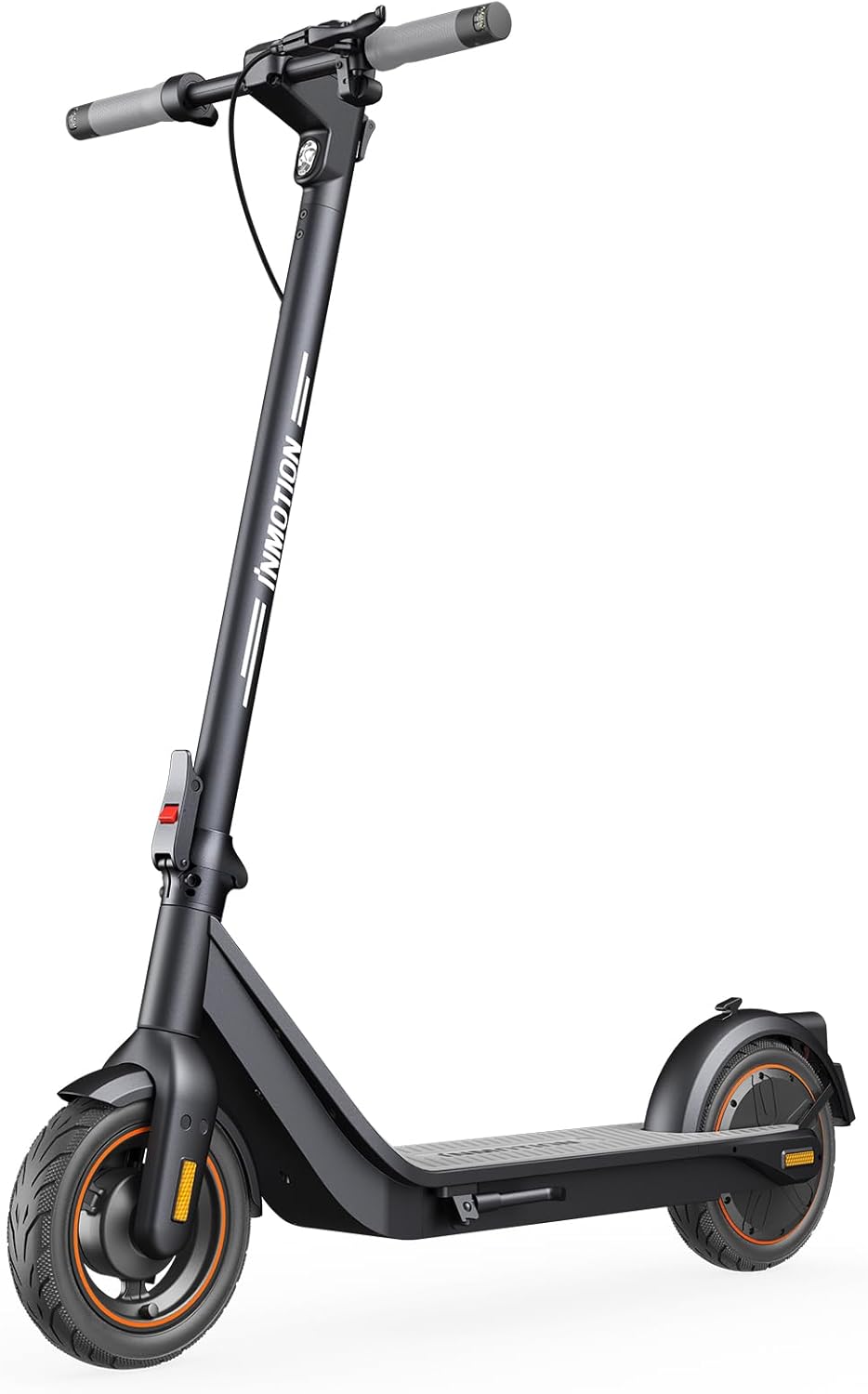 750W Electric Scooter with 22MPH 30Miles Range 10'' Pneumatic Tire O3657