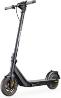 750W Electric Scooter with 22MPH 30Miles Range 10'' Pneumatic Tire O3657