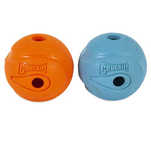 Large Dog Toy, 3 Inch Diameter, Pack of 1 A391014