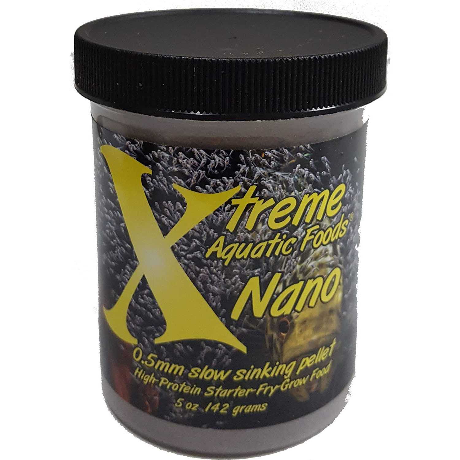 Xtreme Nano 5oz Pet Food W106199