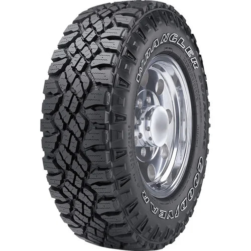 LT275/65R18 E/10PLY BSW 4 Tires S787175