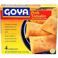 Cuban Tamales, 16 Ounce, 12 per Case F770
