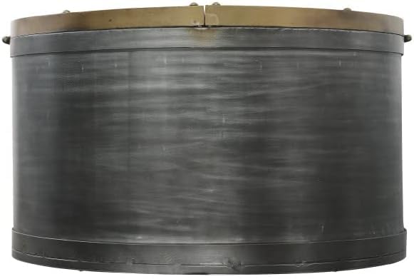 Black Wine & Bar Cabinet W21857