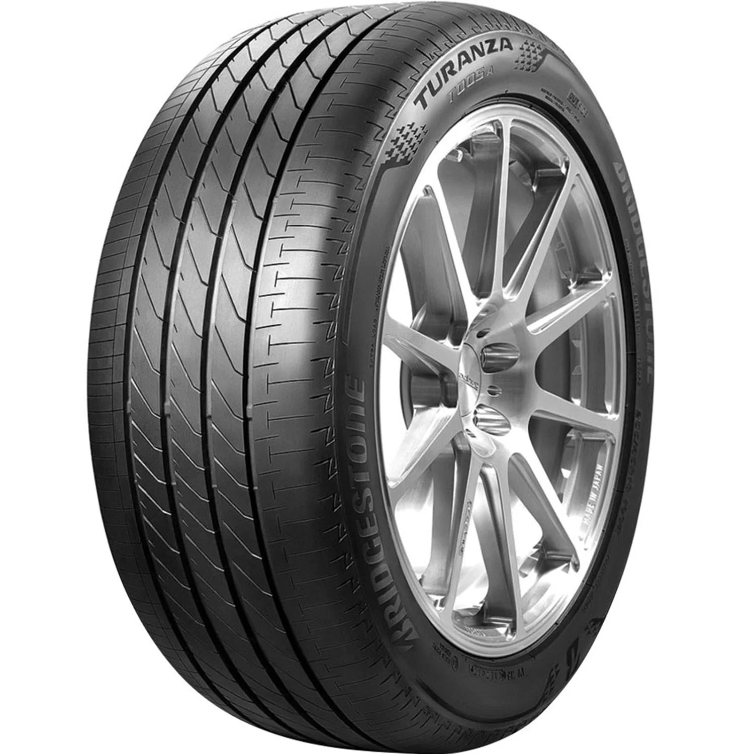 235/45R18 94W Passenger Tire G23877