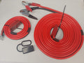 32Ft Booster Jump-Start Battery Cables Pack of 2 E649