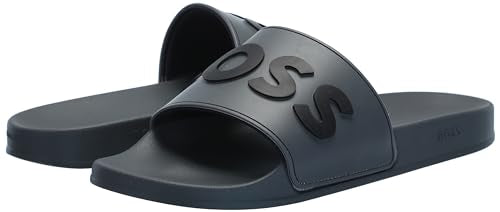 Rubber Slide Sandal V31141