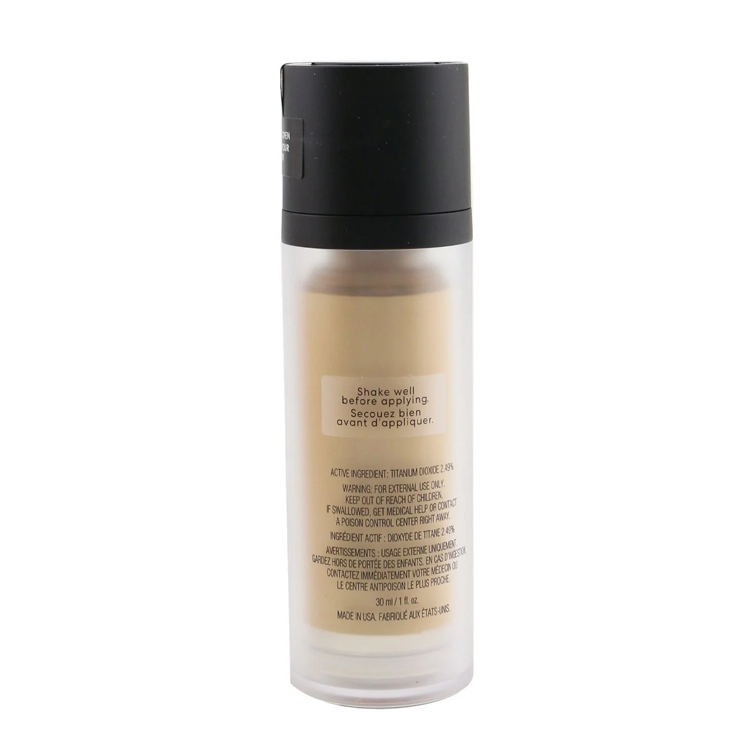 Liquid Mineral Foundation SPF 20 - 30ml/1oz K370007
