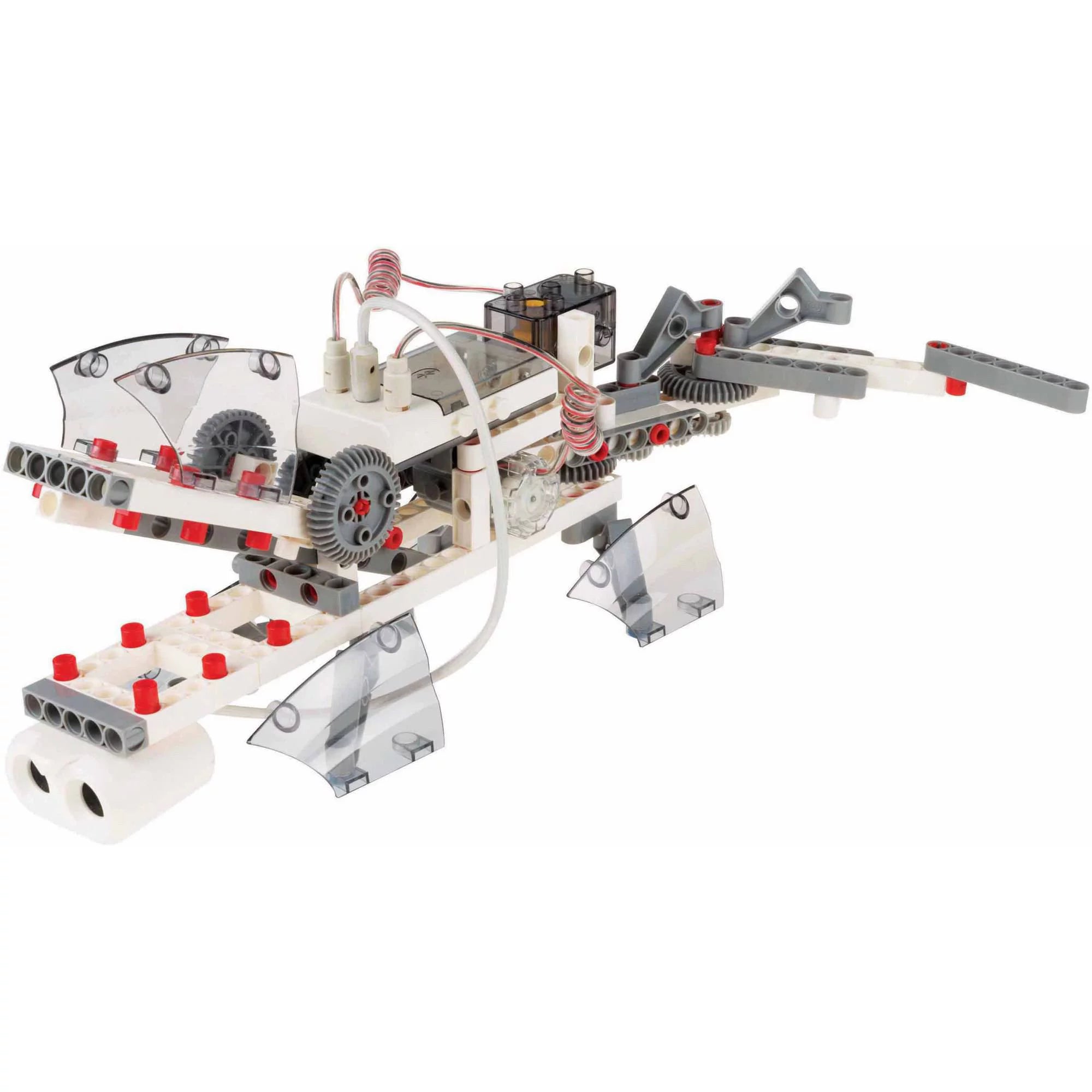 Robotics Smart Machines W4728