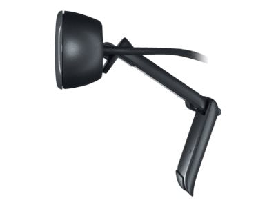 Black Hd Pro Webcam I51785