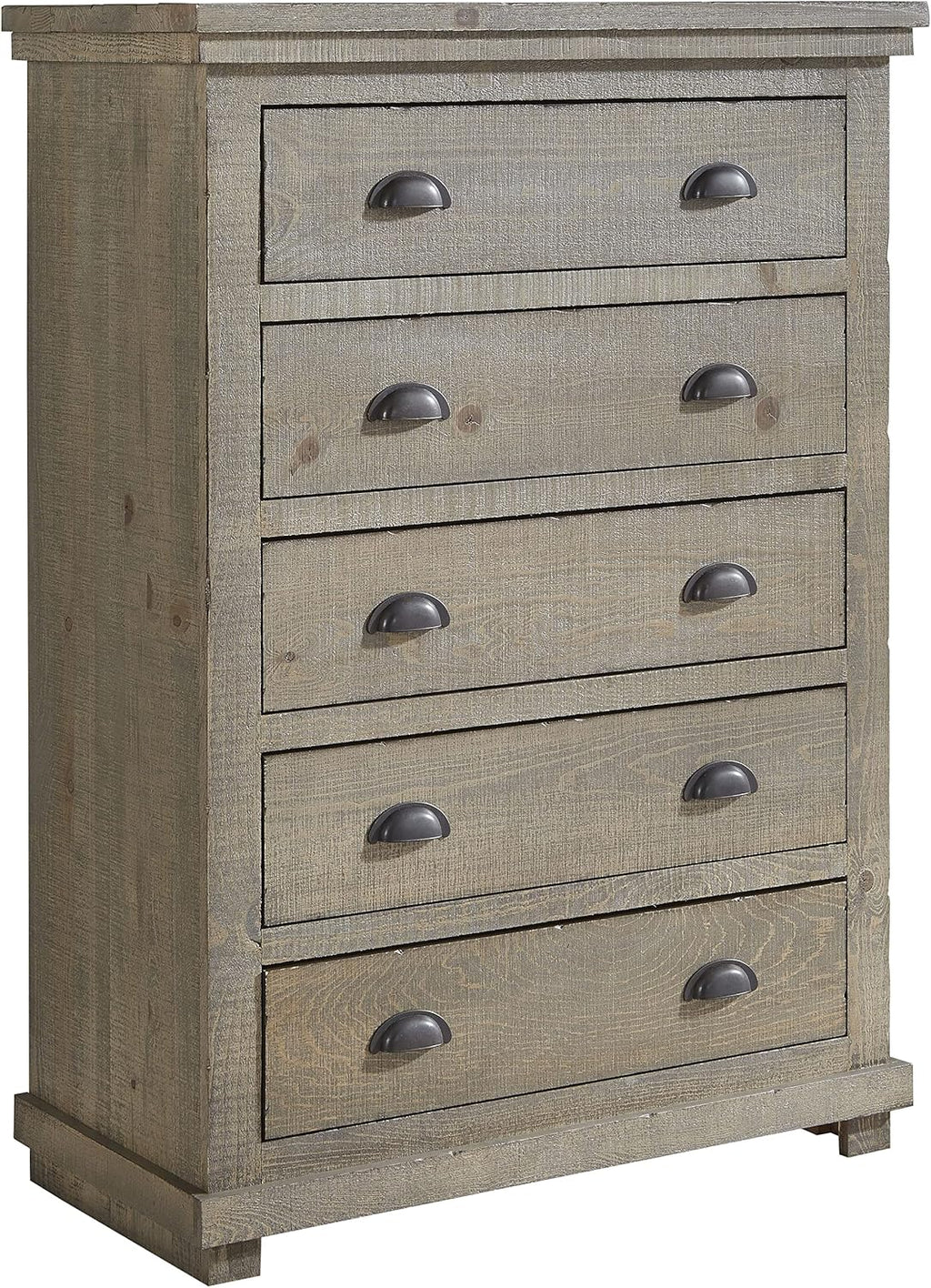 Weathered Gray Chest F1785