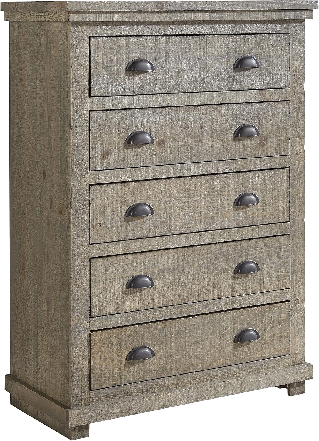 Weathered Gray Chest F1785