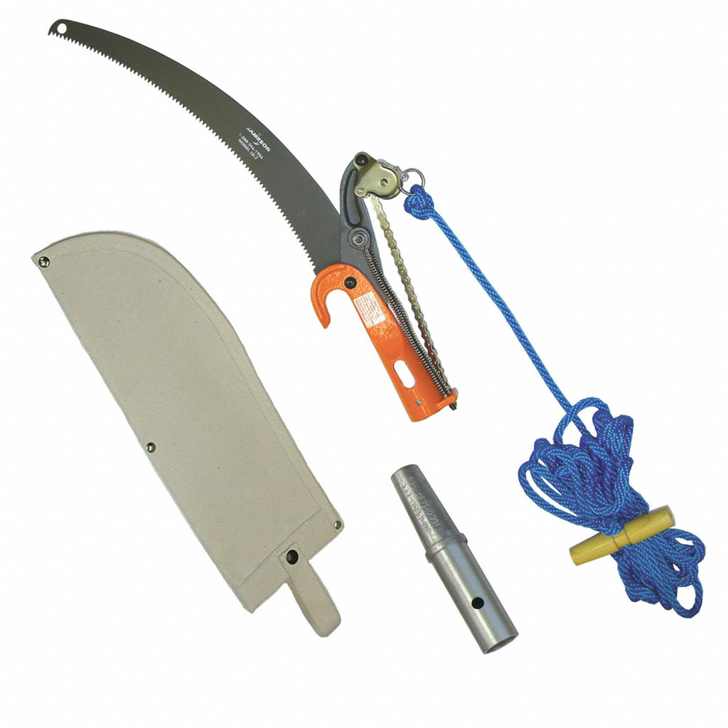 16 in Pruner/Pole Saw Combo K6782