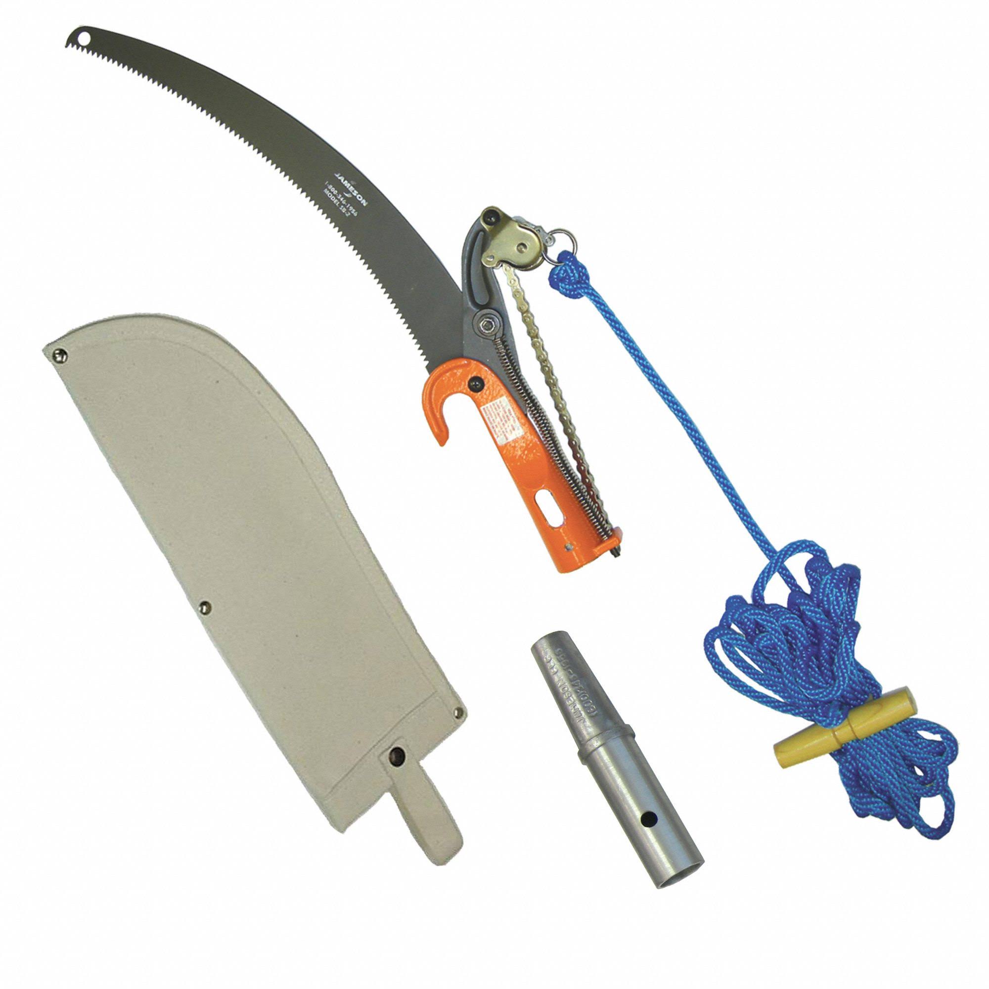 16 in Pruner/Pole Saw Combo K6782