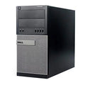 Pre-Owned Dell Optiplex 990 Tower Desktop Computer Intel Core i5 2nd Gen 16GB RAM 256GB SSD Windows 10 Professional B307783
