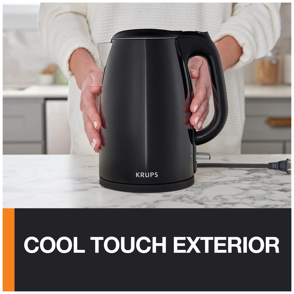 1.5L Stainless Steel Electric Kettle O68006