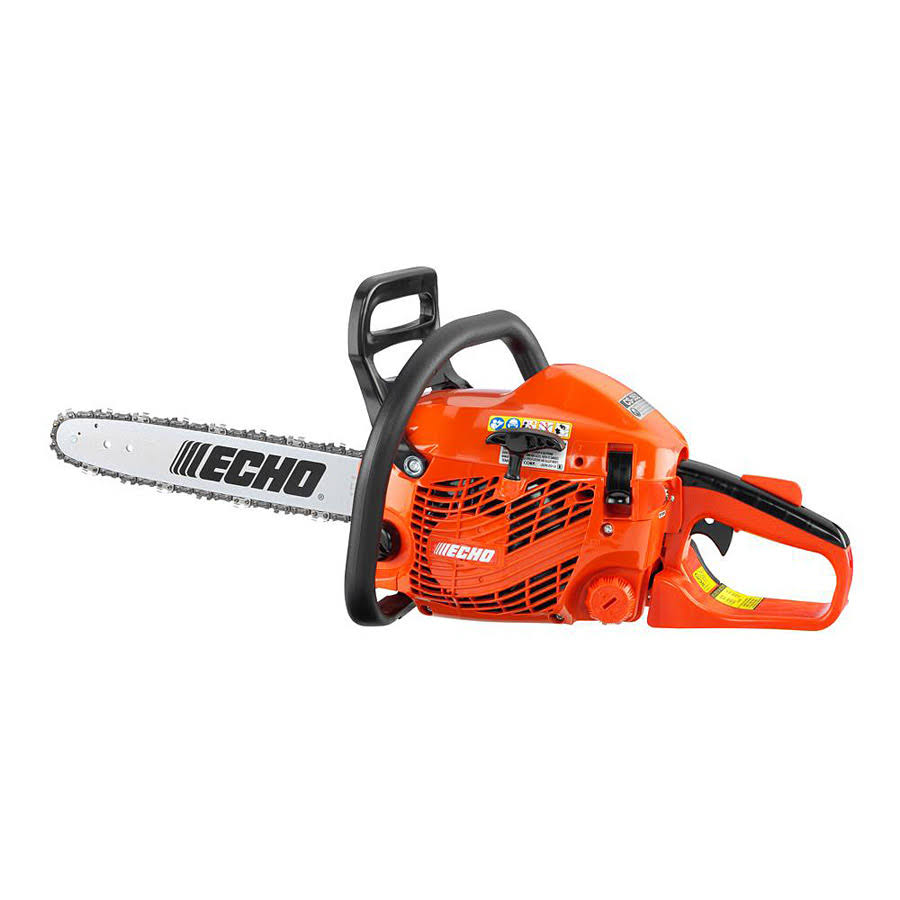 14x22 34cc Rear Handle Gas Chainsaw H847292
