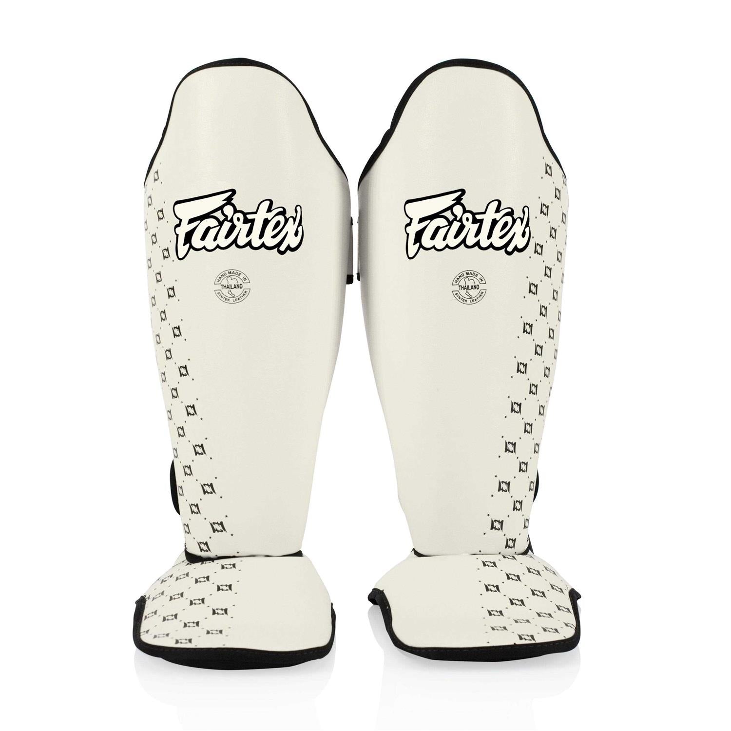 Competition Muay Thai Shin Guards P49278
