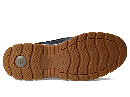 Men's Gold Boat Shoe S819