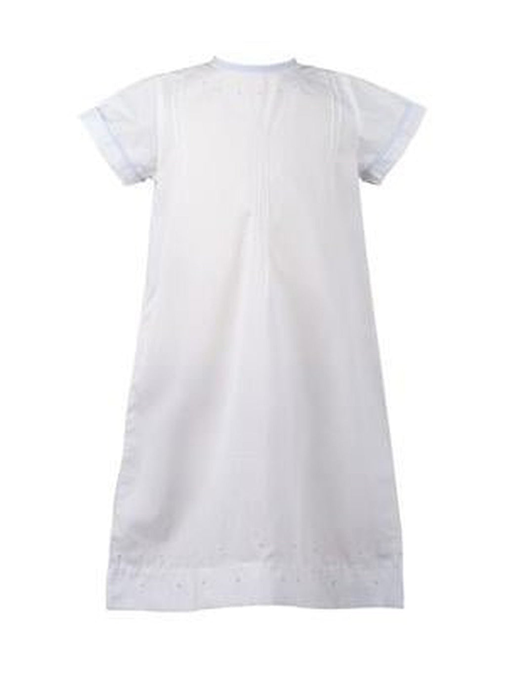Scallop Dot Daygown - Asst'd Colors