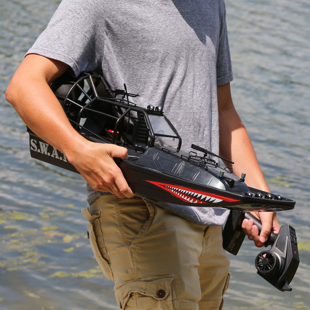 25" Brushless RC Air Boat RTR Electric E5979