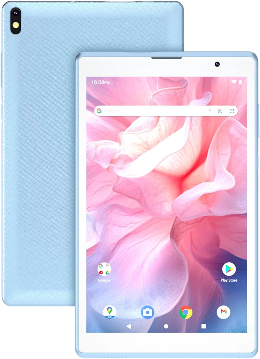 Android Tablet 8 inch 32GB Storage 1280x800 IPS HD Touchscreen P859260