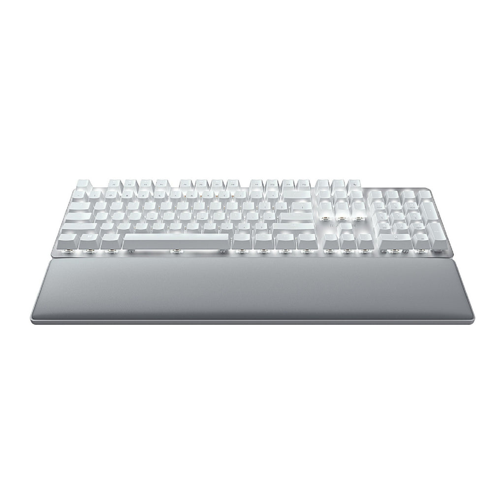 Wireless Mechanical Silent Linear Switch Keyboard N4909