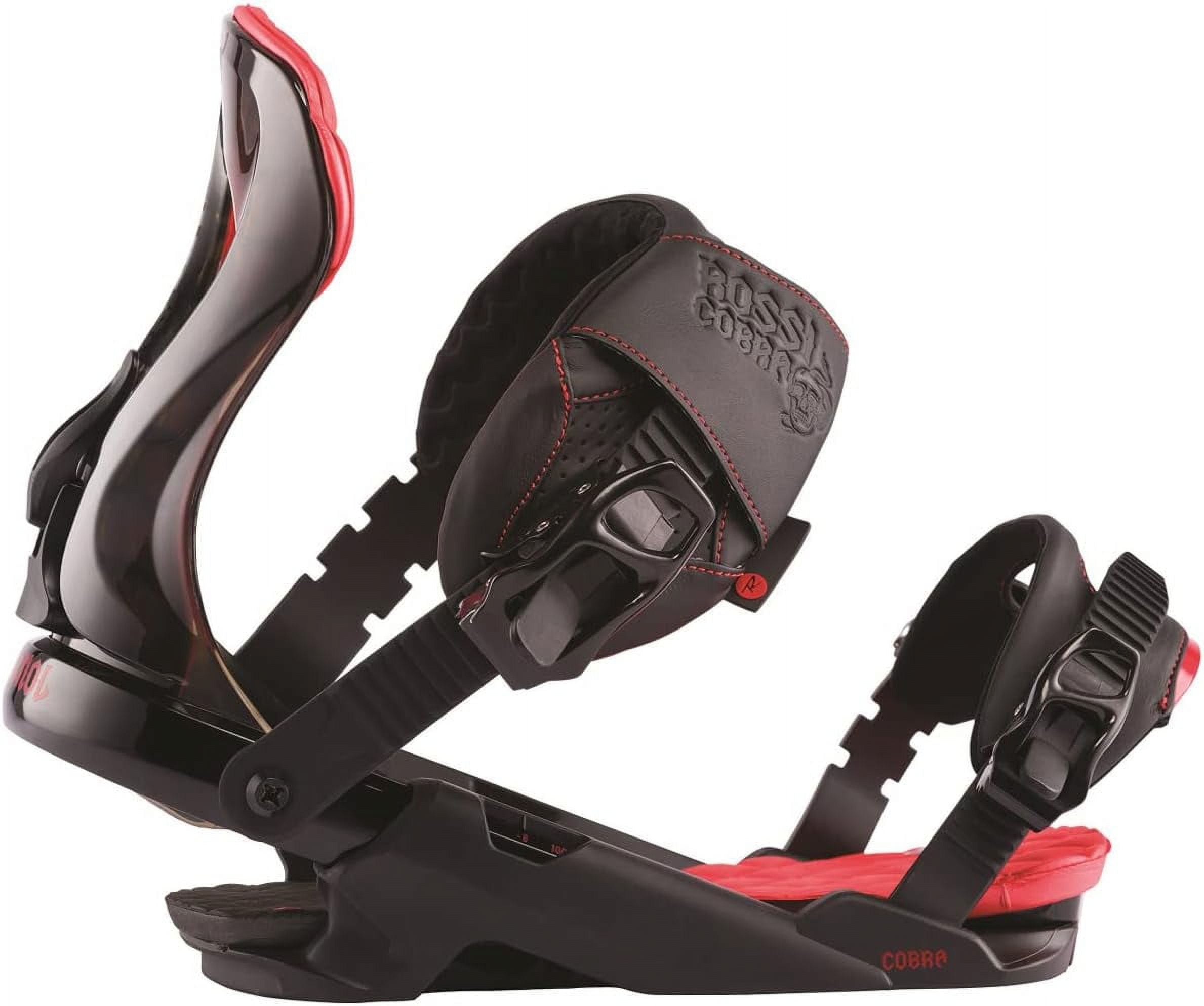 Mens Snowboard Bindings J847