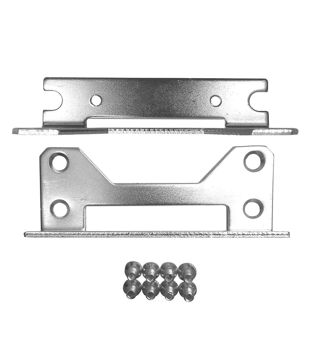 Rack mounting kit W472