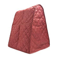 Large Size Dust-proof Satin Sheen Fabric Stand Mixer Cover G391