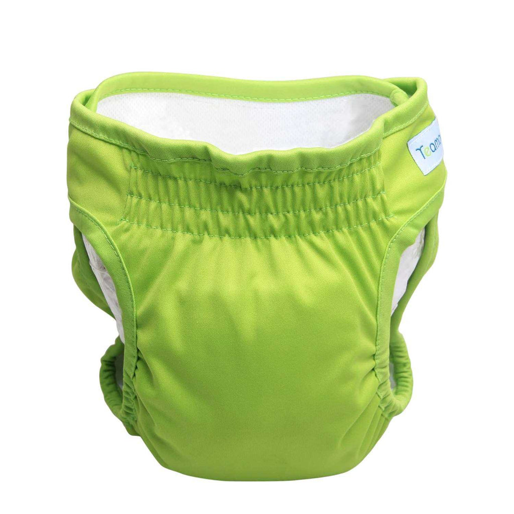 4pcs Washable Reusable Female Dog Diapers C949