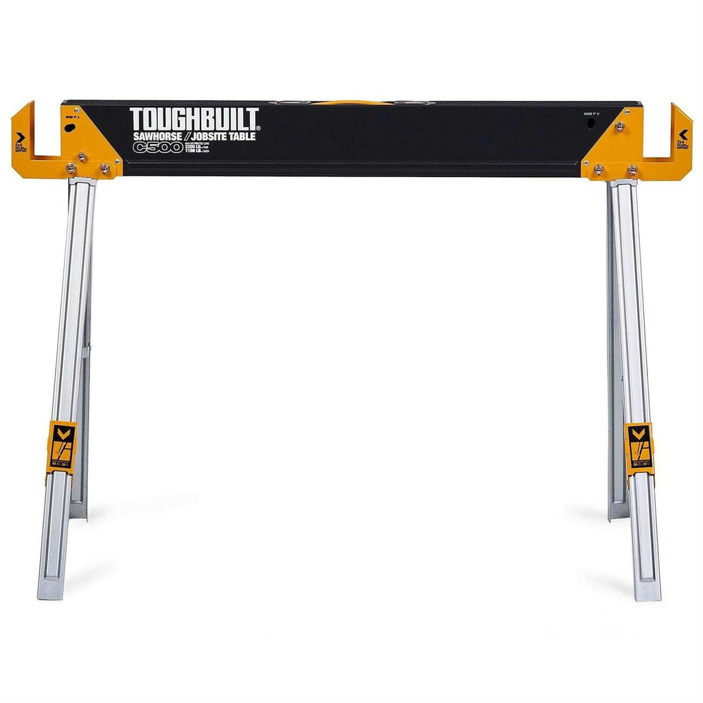 C550 Sawhorse/Jobsite Table Y96399