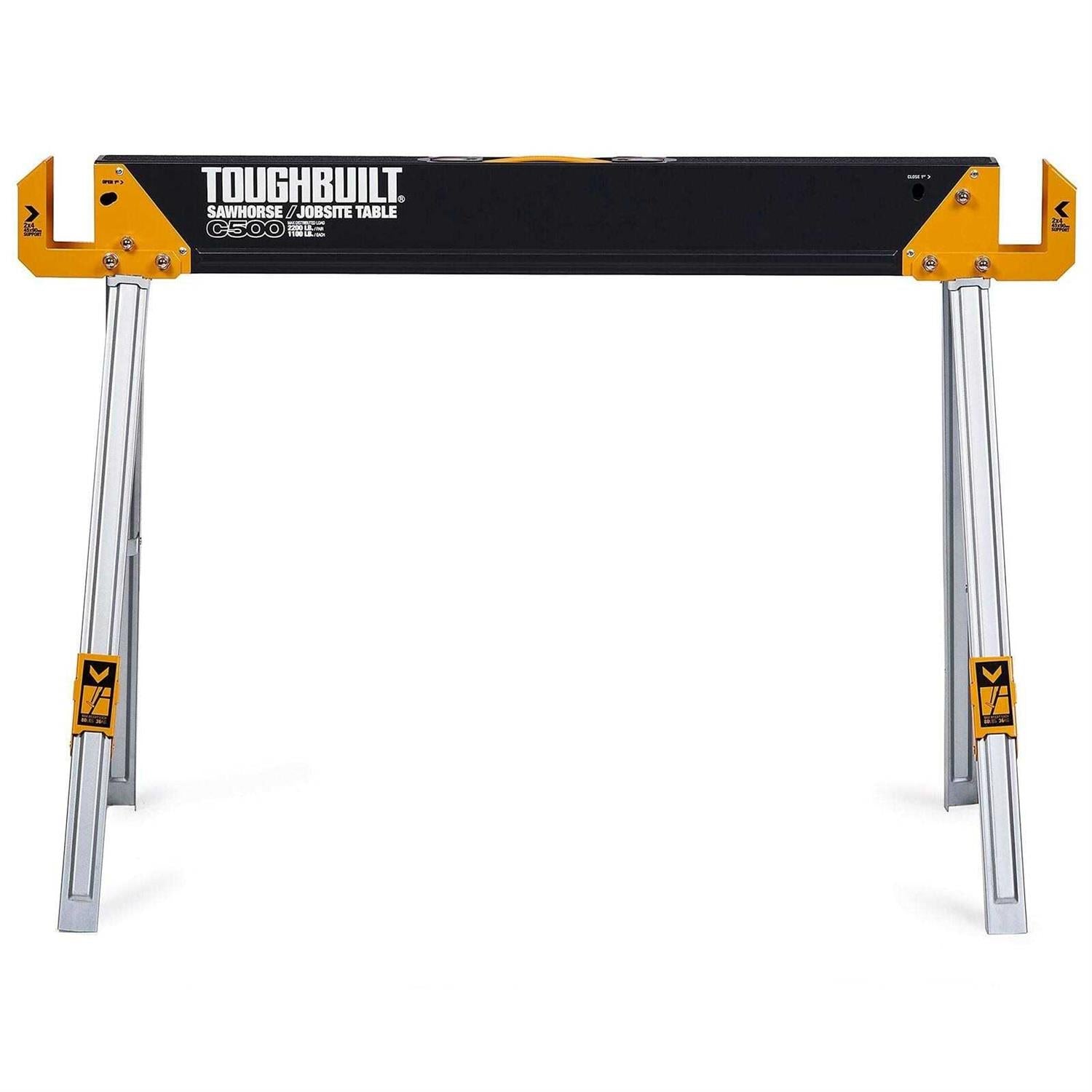 C550 Sawhorse/Jobsite Table Y96399