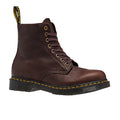 Cask Leather Boots D779