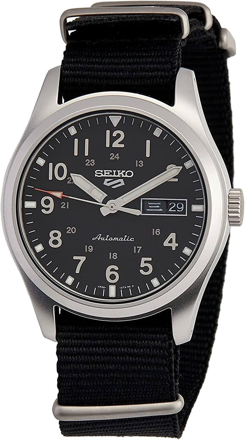 Men's 5 Sports Automatic Watch A1236