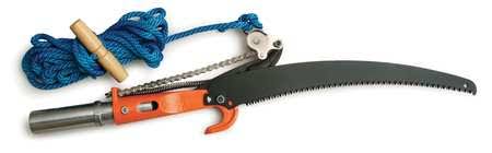 16 in Pruner/Pole Saw Combo K6782