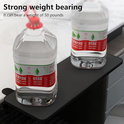 Foldable Keyboard Extender Tray (20.5inches×10inches) W777
