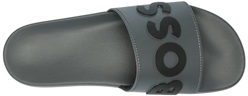 Rubber Slide Sandal V31141