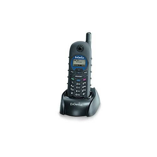 Black Walkie Talkie M2566