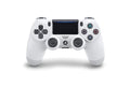 Glacier White Wireless Controller for PlayStation 4 P765629