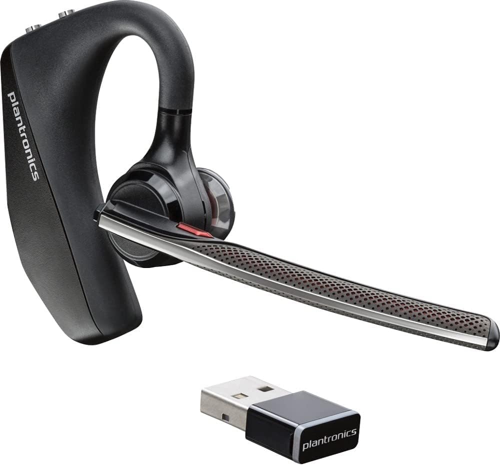 Wireless Headset with Charging Case R205904