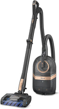Canister Vacuum Bagless Corded with Self-Cleaning Brushroll B89988