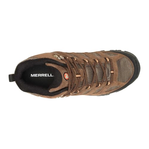 Men's Mid Waterproof Hiking Boot L7015