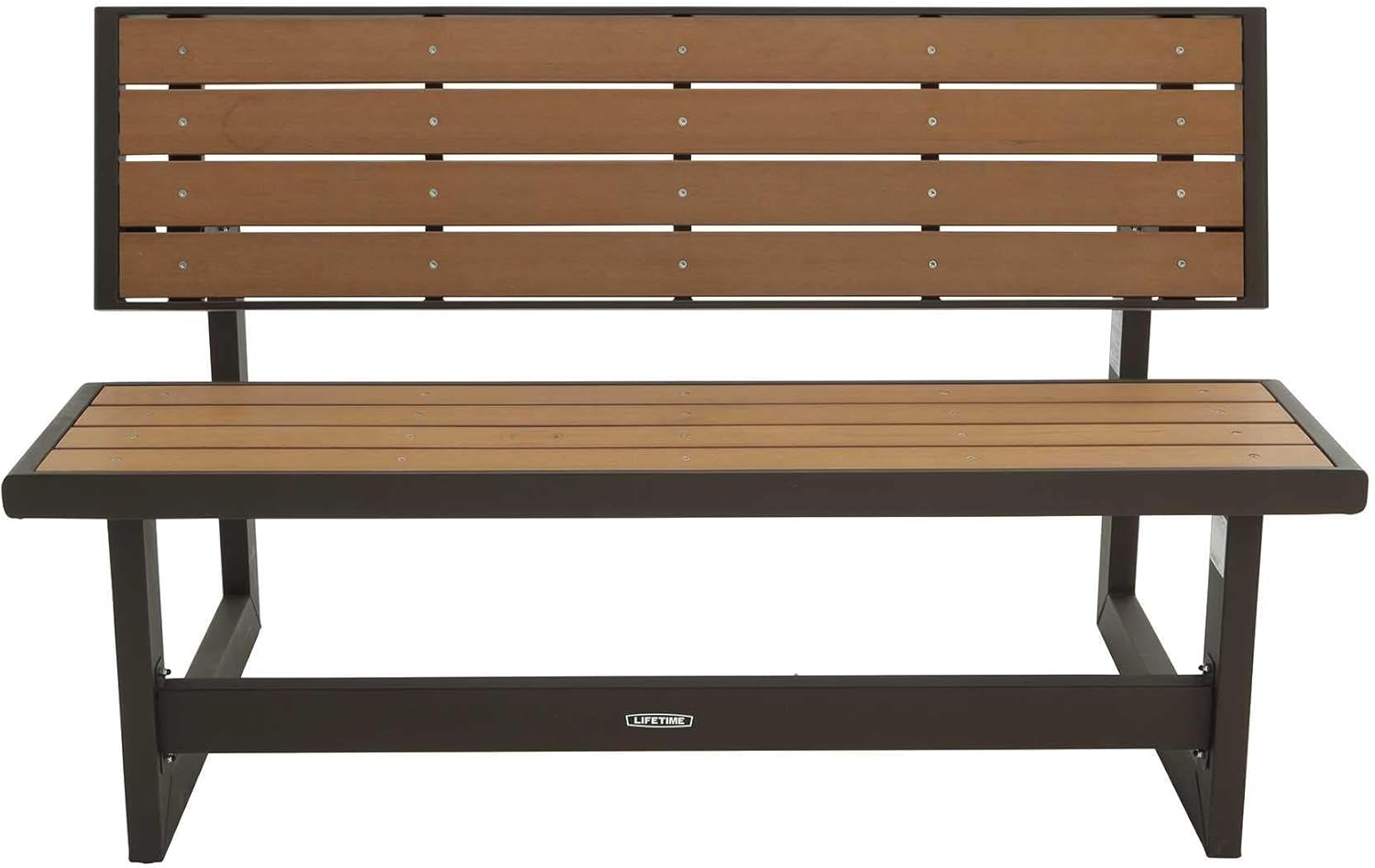 Convertible Bench Table Bundle with 2 Benches B406026