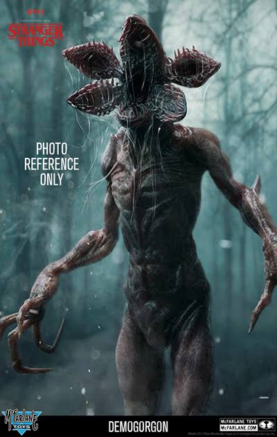 10 Inch Action Figure V15326